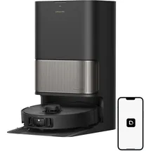 DREAME L40s Pro Ultra Schwarz