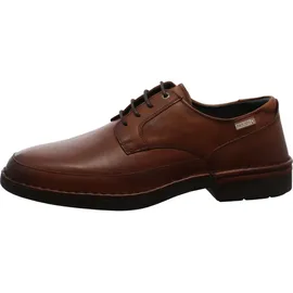 PIKOLINOS Inca Herren Braun 42