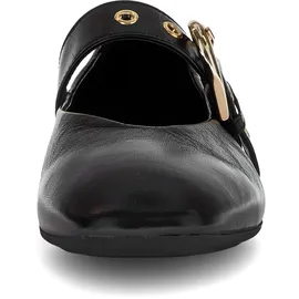 Gabor Damen, schwarz, Größe 39 EU / 6 UK