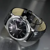 Orient Bambino Version 1 Leder 40 mm FAC0000004B0