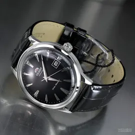 Orient Bambino Version 1 Leder 40 mm FAC0000004B0