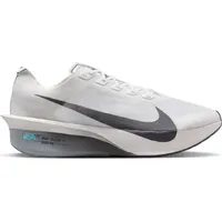 Nike Vaporfly 4 Herren White/Gridiron/Obsidian Mist 44,5