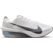 Nike Vaporfly 4 Herren White/Gridiron/Obsidian Mist 44,5