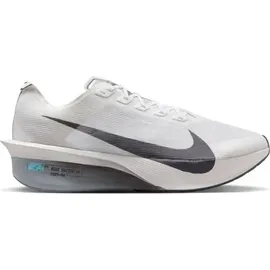 Nike Vaporfly 4 Herren White/Gridiron/Obsidian Mist 44,5