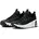 Herren Black/White 45