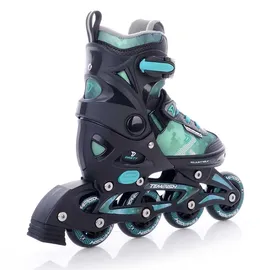 Tempish Dasty Blau/Schwarz 40-43