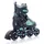 Tempish Dasty Blau/Schwarz 40-43