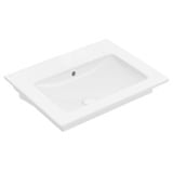 Villeroy & Boch Venticello Waschtisch 65 x 50 cm (412467RW)