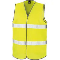 Result Motorist Safety Vest | fluorescent yellow / L/XL