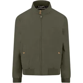 FYNCH-HATTON Blouson schwarz khaki 52