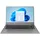 Medion Akoya S15449 15,6" i5-1135G7 16 GB RAM 512 GB SSD Win11 Home