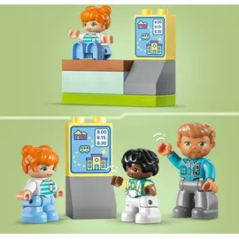 LEGO Duplo Die Busfahrt 10988