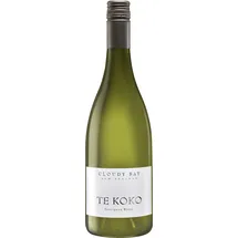 Cloudy Bay Te Koko Sauvignon Blanc 2023 0,75 l