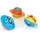 Zoggs - Seal Flips - Strandspielzeug multi color