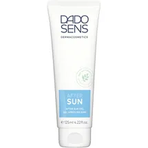 DADO SENS After Sun Gel 125 ml