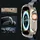 SPIGEN Thin Fit clear - Apple Watch Ultra 2/Ultra 49mm