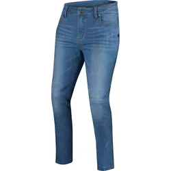 Segura Rosco, Jeans - Blau - 4XL