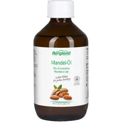 Bergland Mandel-Öl
