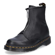 Dr. Martens Boot schwarz - - 37