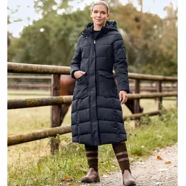 Elt Thermomantel Saphira Advanced XS tiefblau