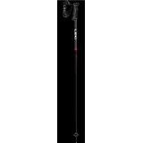 Leki Skistöcke QNTM schwarz-rot rot|schwarz 115 cm