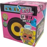 LOL Remix Hair Flip Neu OVP Surprise Puppe 15 Überraschungen L.O.L. MGA