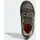 adidas Terrex Ax4r Kinderswander Schuhe - Olive Strata / Matte Silver / Shadow Olive - EU 33 1/2