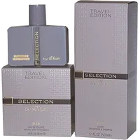 s.Oliver SELECTION by s.Oliver TRAVEL EDITION MEN 2 tlg. Setangebot : Eau de Toilette Spray 30 ml + Shower Gel & Shampoo 150 ml