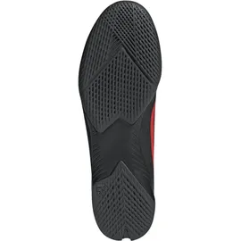 adidas F50 League IN Herren core black/lucid red 46