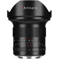 7artisans 15mm f4 Sony E