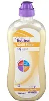 Nutrison Multi Fibre Solution(S) 1 l