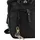 DISCOVERY Schultertasche rPet Polyester Schwarz