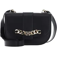 Tommy Hilfiger Crossbody Bags - Th Luxe Crossover - Gr. unisize - in Schwarz - für Damen
