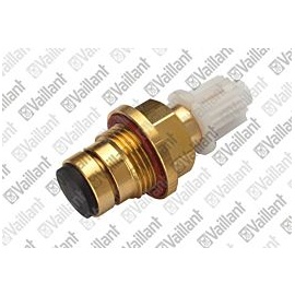 Vaillant Ventiloberteil 012738