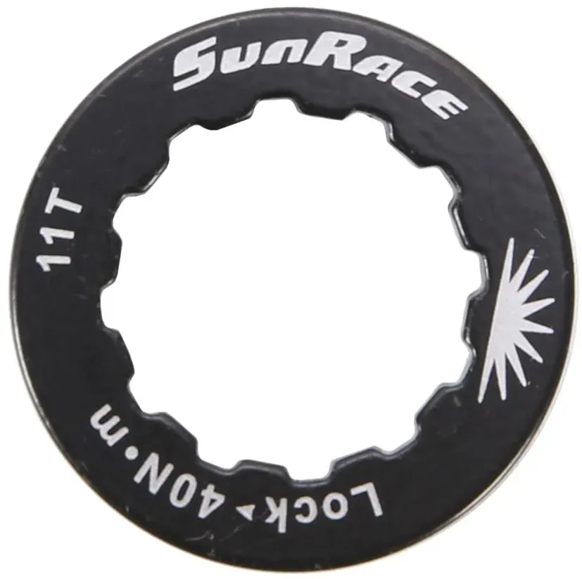 Sunrace Lockring