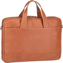 Leonhard Heyden Aktentasche Hamburg 7070 Laptoptaschen   Hellbraun 