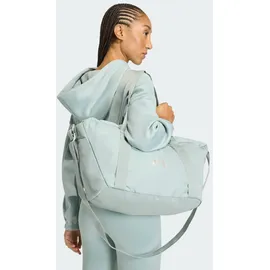 adidas Trainingstasche wonder sage/silver met.