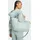 adidas Trainingstasche wonder sage/silver met.