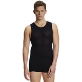 Falke Ultra-Light Cool Unterhemd Herren 3000 black S