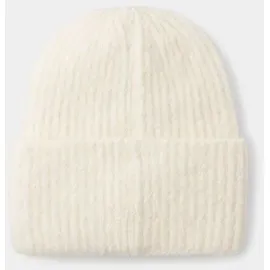 Bogner Fire + Ice Tuana - Damen Beanie, Farbe:Offwhite - M
