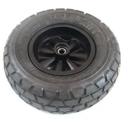 BERG Gokart Komplettrad 400/140x8 Gelände ERSATZTEIL