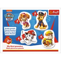 Trefl Paw Patrol (Kinderpuzzle)