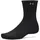 Under Armour Velociti Lite Crew Socken 36,5-42 Schwarz
