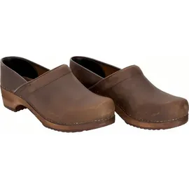 Sanita Wood-Jamie Closed Braun 48