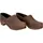 Sanita Wood-Jamie Closed Braun 48