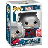 Funko Pop! Marvel 350 2018 Summer Convention Exclusive)