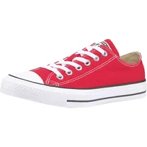 Converse Chuck Taylor All Star Classic Low Top red 42