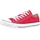 Converse Chuck Taylor All Star Classic Low Top red 42