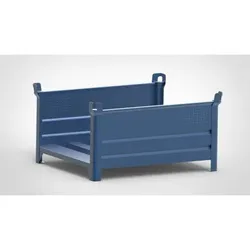 Lagergestell 2194lack. 15t 1200x1000x600