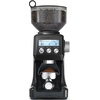 SAGE Kaffeemühle the Smart Grinder Pro SCG820BTR Black Truffle Kaffeemühlen schwarz Mühlen
